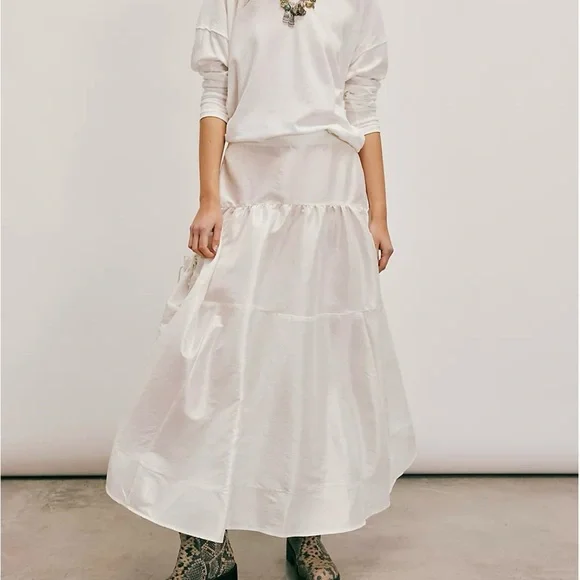 Free People | Skirts | Free People Emery Drop Waist Maxi Dress Xs Euc | Poshmark Free People | Skirts | Free People Emery Drop Waist Maxi Dress Xs Euc | Poshmark